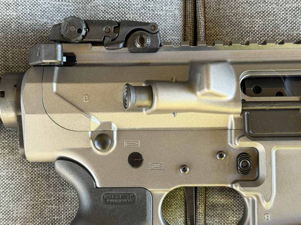 Maxim Defense MD-10 AR-10 AR10 MD10 .308-img-3
