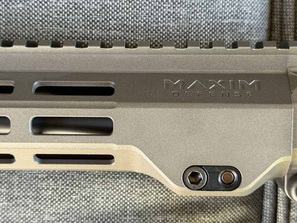 Maxim Defense MD-10 AR-10 AR10 MD10 .308-img-20