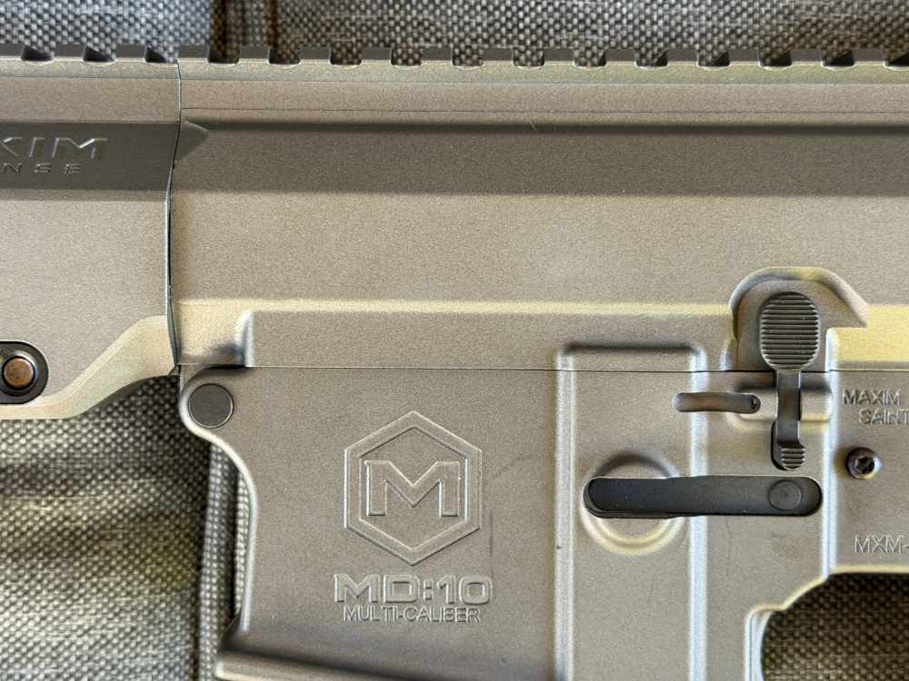 Maxim Defense MD-10 AR-10 AR10 MD10 .308-img-19