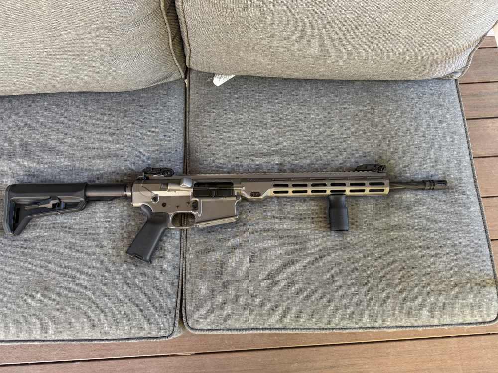 Maxim Defense MD-10 AR-10 AR10 MD10 .308-img-1