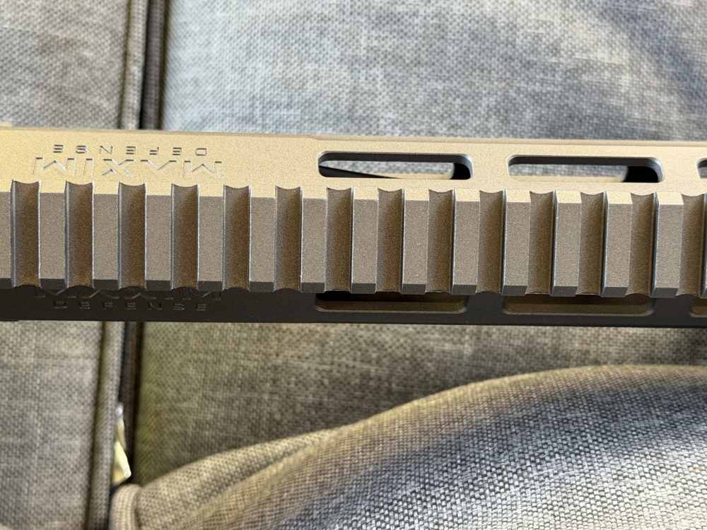 Maxim Defense MD-10 AR-10 AR10 MD10 .308-img-25