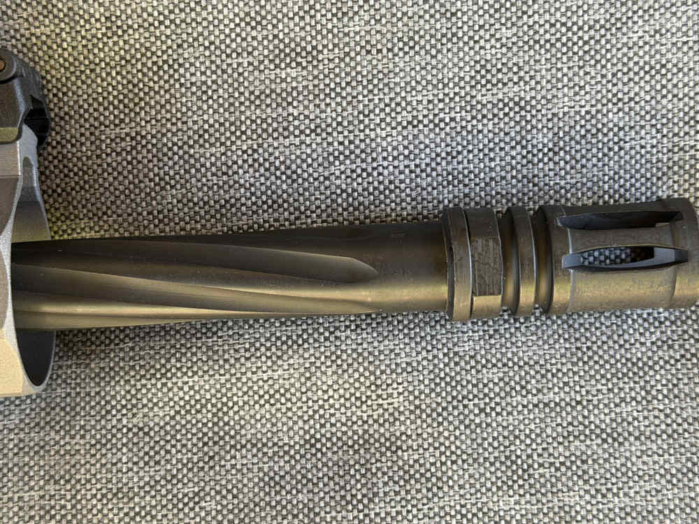 Maxim Defense MD-10 AR-10 AR10 MD10 .308-img-10
