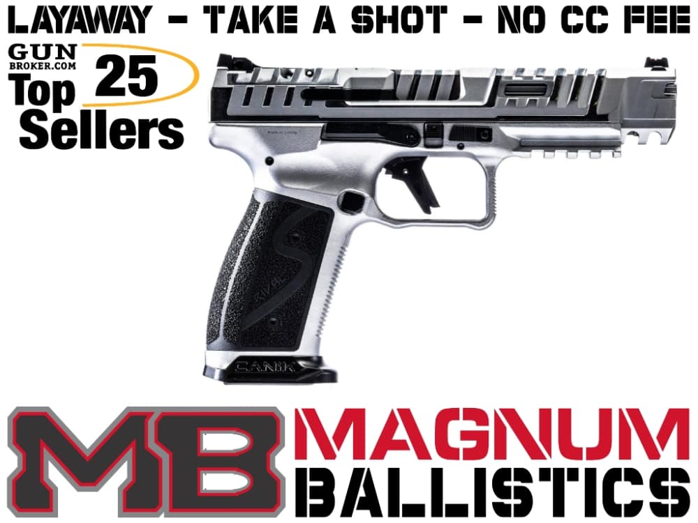 Canik SFX Rival-S Chrome 9mm HG7010C-N-img-0