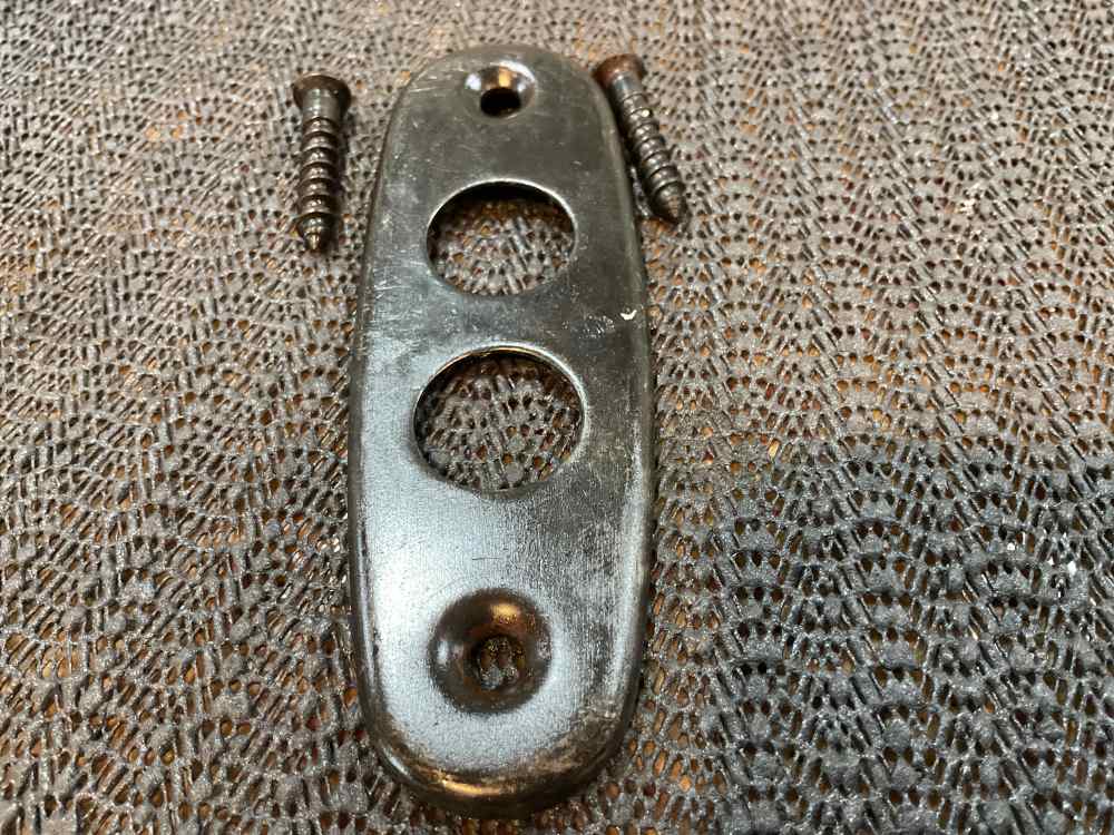 Sks butt plate -img-0