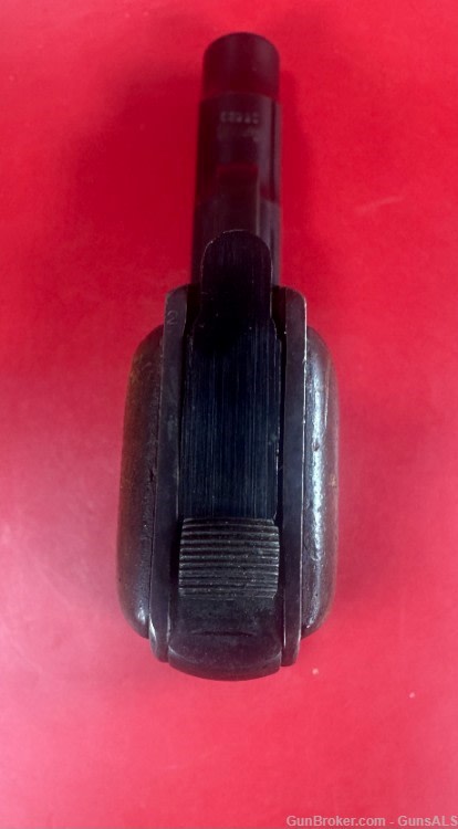 Deutsche Werke Ortgies .32 ACP 7.65mm 1920s Excellent condition. Rare.-img-7