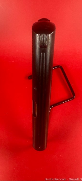 Deutsche Werke Ortgies .32 ACP 7.65mm 1920s Excellent condition. Rare.-img-5