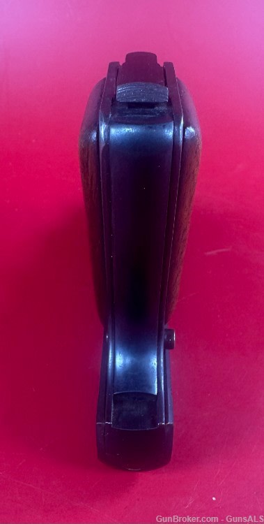 Deutsche Werke Ortgies .32 ACP 7.65mm 1920s Excellent condition. Rare.-img-8