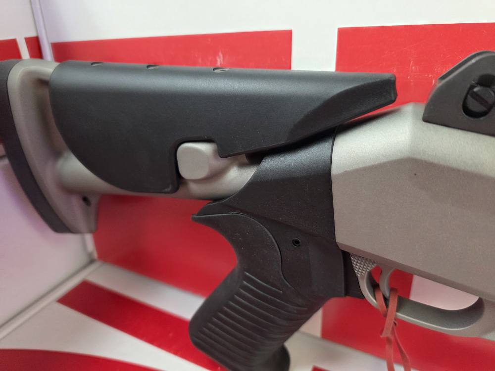 BENELLI M4 H20  12 GAUGE CUSTOM 922R COMPLIANT FACTORY NEW -img-9