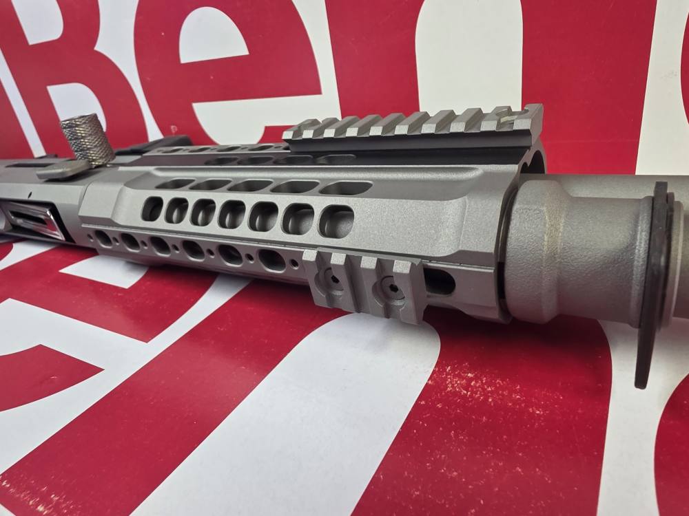 BENELLI M4 H20  12 GAUGE CUSTOM 922R COMPLIANT FACTORY NEW -img-11