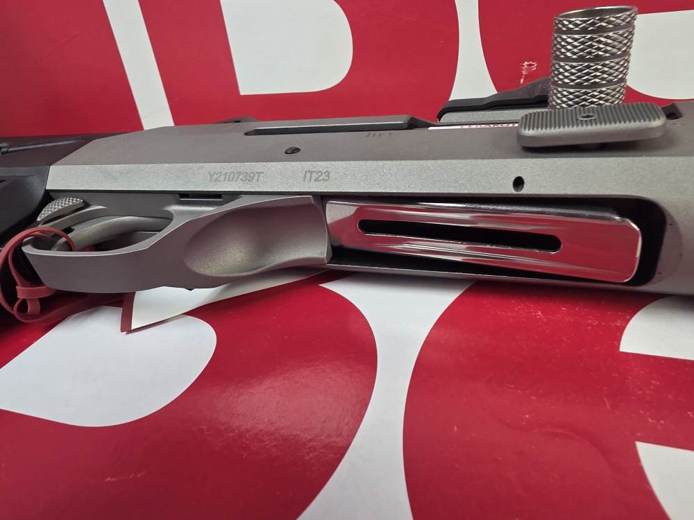 BENELLI M4 H20  12 GAUGE CUSTOM 922R COMPLIANT FACTORY NEW -img-13