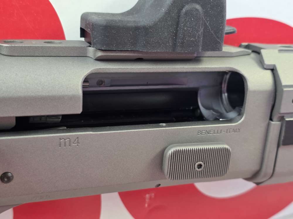 BENELLI M4 H20  12 GAUGE CUSTOM 922R COMPLIANT FACTORY NEW -img-15