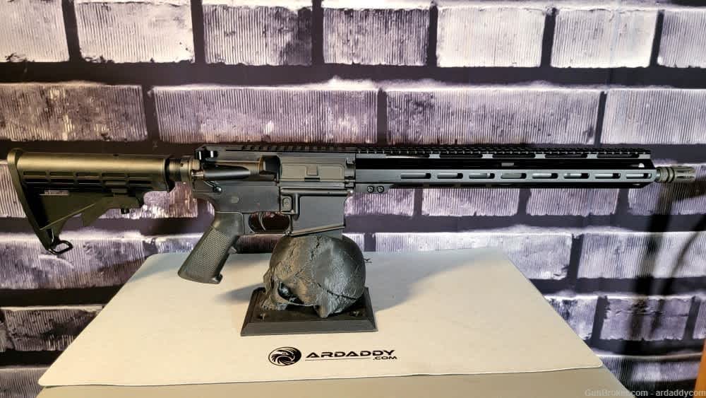 Anderson AR15 Rifle BYOG 5.56 .223 or 300 Blackout BO Complete Kit AR 15-img-0