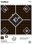 Champion Visishot Target-img-1