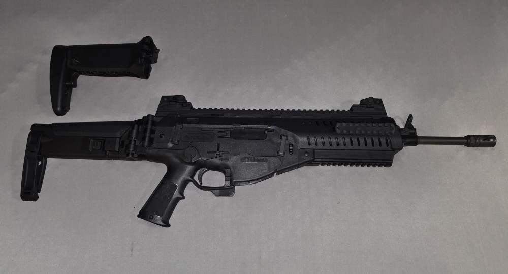 Rare Beretta ARX100 Pistol 13.5 inch ARX-100 ARX100 -img-9