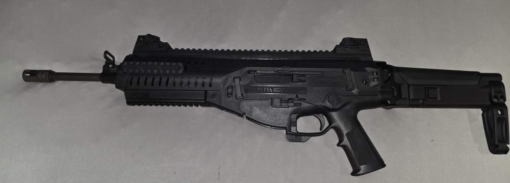Rare Beretta ARX100 Pistol 13.5 inch ARX-100 ARX100 -img-2
