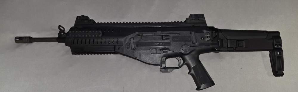 Rare Beretta ARX100 Pistol 13.5 inch ARX-100 ARX100 -img-0