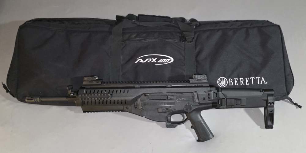 Rare Beretta ARX100 Pistol 13.5 inch ARX-100 ARX100 -img-8