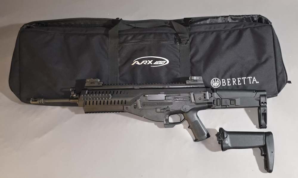 Rare Beretta ARX100 Pistol 13.5 inch ARX-100 ARX100 -img-1