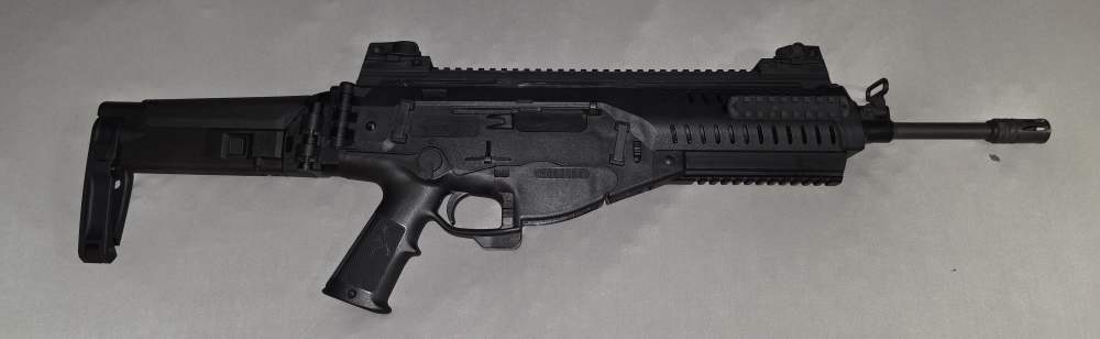 Rare Beretta ARX100 Pistol 13.5 inch ARX-100 ARX100 -img-3