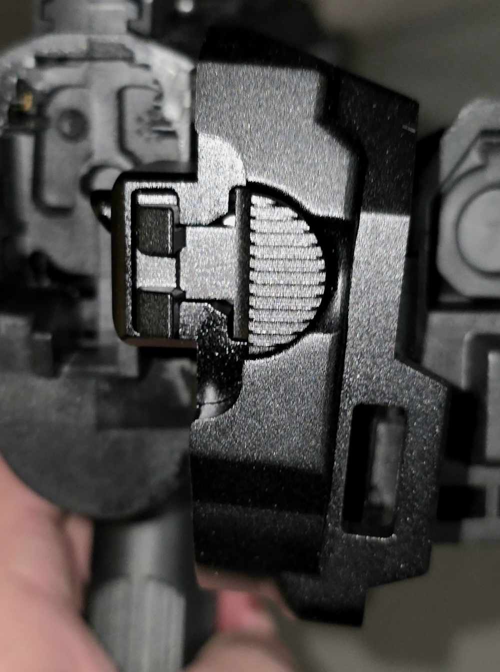 Rare Beretta ARX100 Pistol 13.5 inch ARX-100 ARX100 -img-7