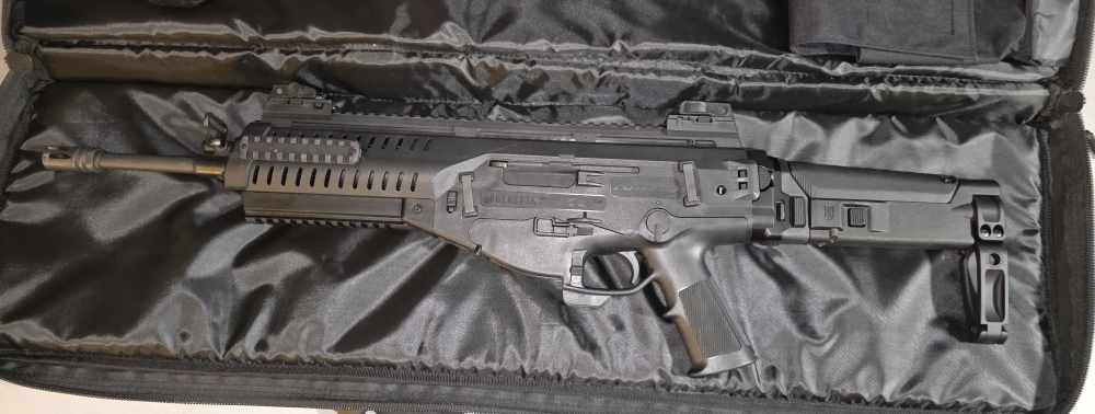 Rare Beretta ARX100 Pistol 13.5 inch ARX-100 ARX100 -img-10