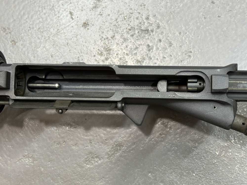 M4 XM177 A2 Carry Handle Upper 5.56 NATO .223 Remington 16" - BB-img-20