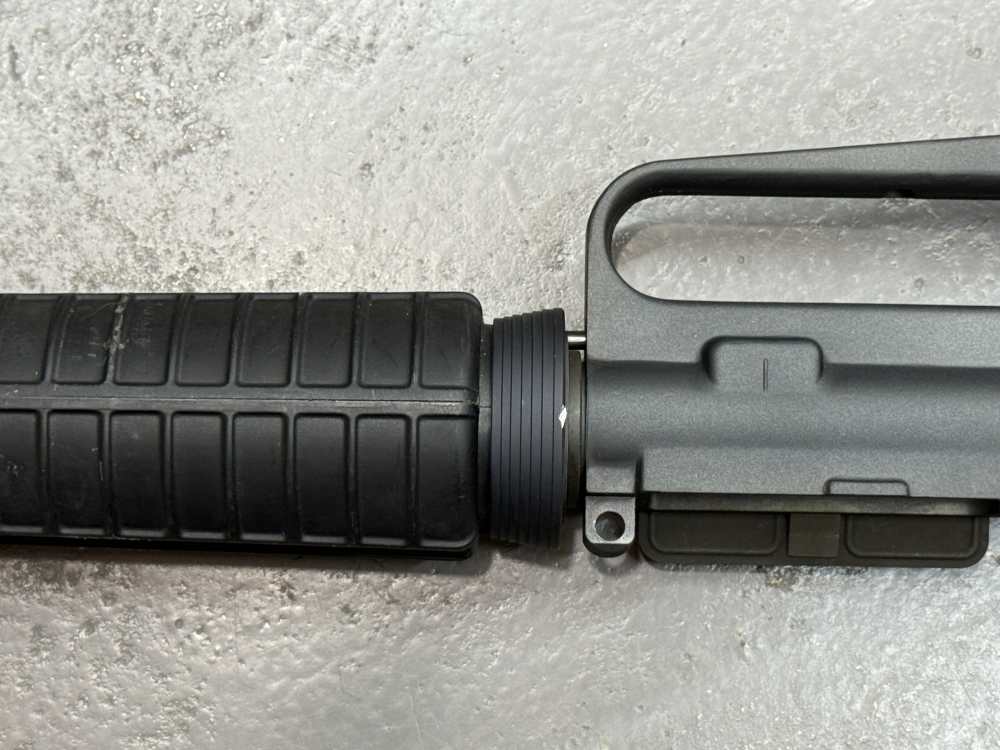 M4 XM177 A2 Carry Handle Upper 5.56 NATO .223 Remington 16" - BB-img-7