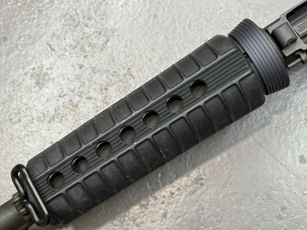 M4 XM177 A2 Carry Handle Upper 5.56 NATO .223 Remington 16" - BB-img-11