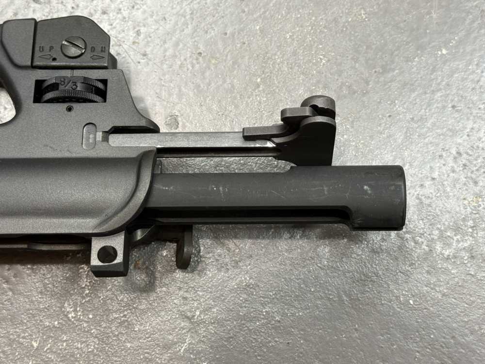 M4 XM177 A2 Carry Handle Upper 5.56 NATO .223 Remington 16" - BB-img-18