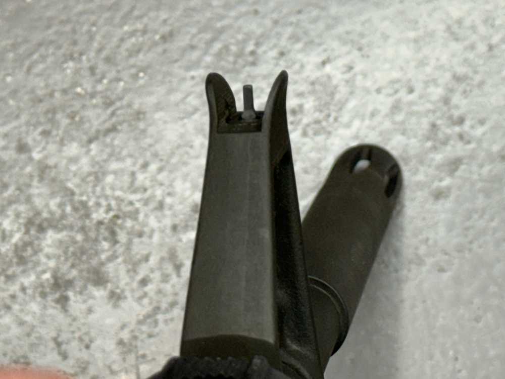 M4 XM177 A2 Carry Handle Upper 5.56 NATO .223 Remington 16" - BB-img-17