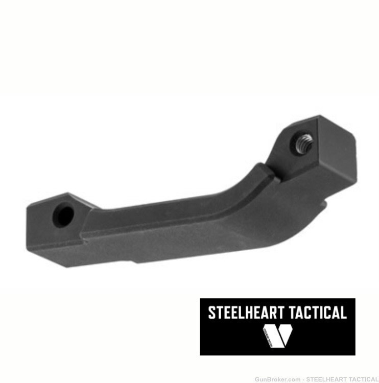 AR15 Billet Tactical Trigger Guard .556 .223 .300 .308-img-0