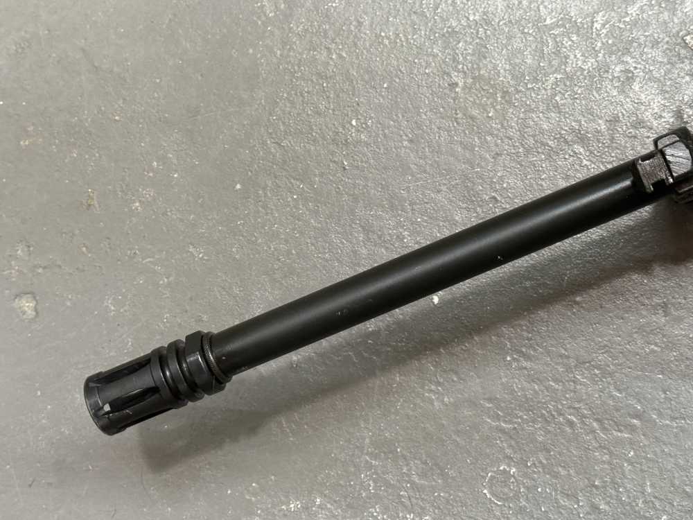 M4 XM177 A2 Carry Handle 5.56 NATO .223 Remington 16" - BD-img-16
