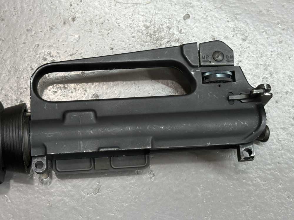 M4 XM177 A2 Carry Handle 5.56 NATO .223 Remington 16" - BD-img-6