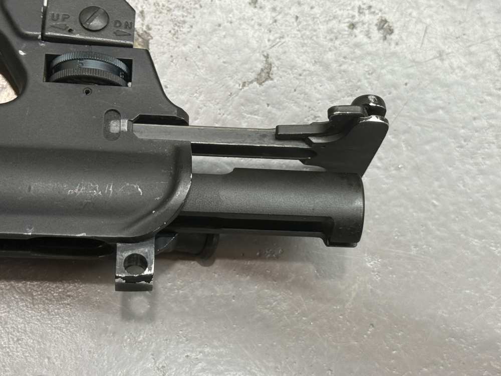M4 XM177 A2 Carry Handle 5.56 NATO .223 Remington 16" - BD-img-17