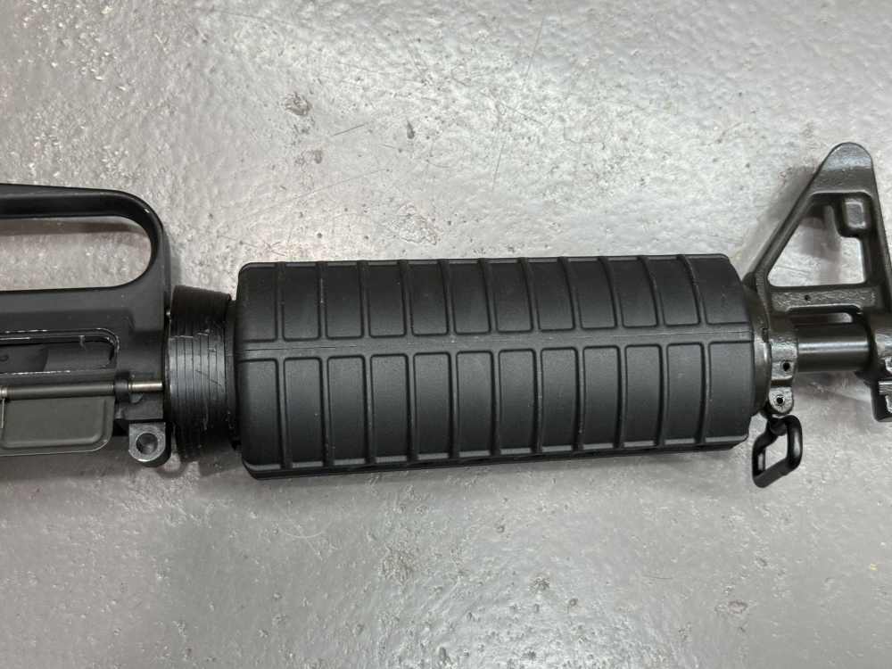 M4 XM177 A2 Carry Handle 5.56 NATO .223 Remington 16" - BD-img-2