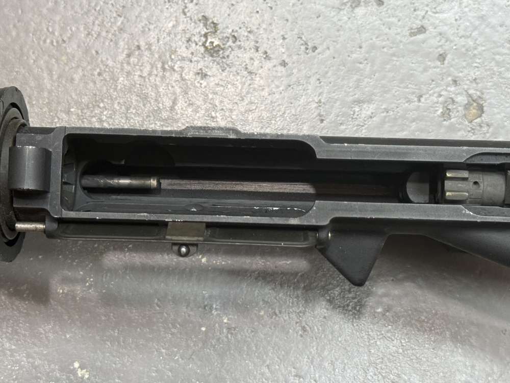 M4 XM177 A2 Carry Handle 5.56 NATO .223 Remington 16" - BD-img-18