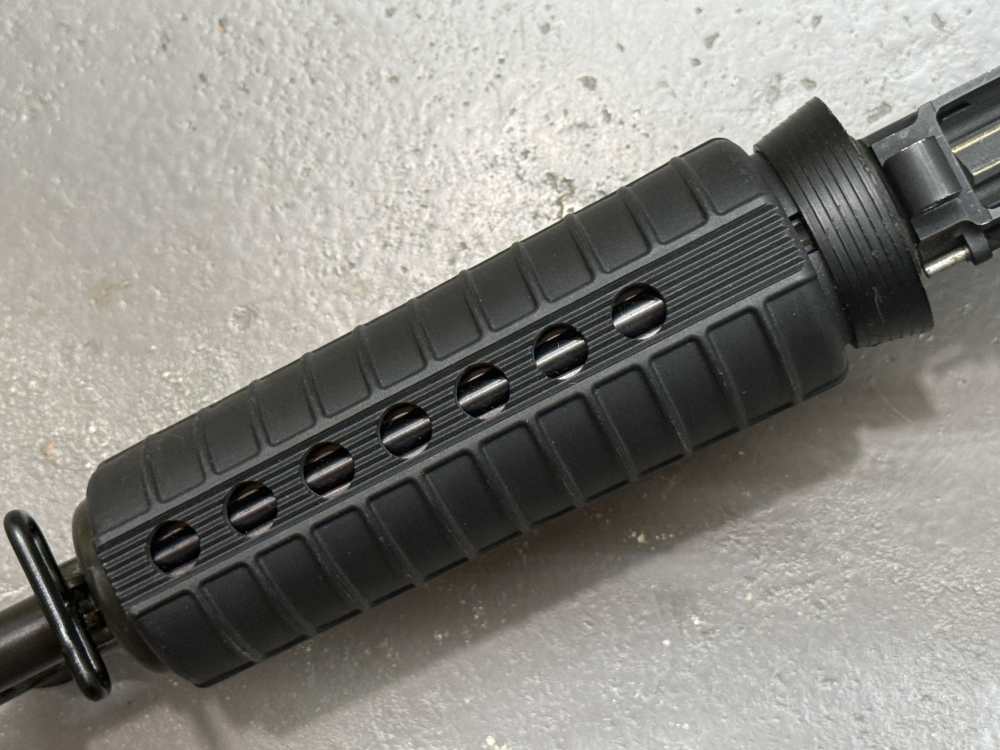 M4 XM177 A2 Carry Handle 5.56 NATO .223 Remington 16" - BD-img-14