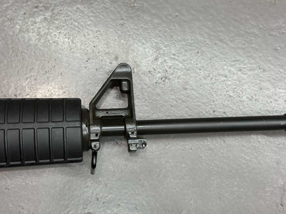 M4 XM177 A2 Carry Handle 5.56 NATO .223 Remington 16" - BD-img-3