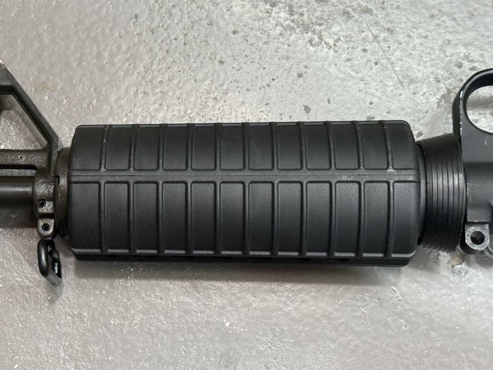 M4 XM177 A2 Carry Handle 5.56 NATO .223 Remington 16" - BD-img-7
