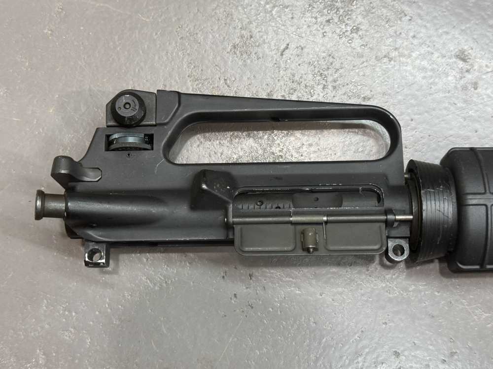 M4 XM177 A2 Carry Handle 5.56 NATO .223 Remington 16" - BD-img-1