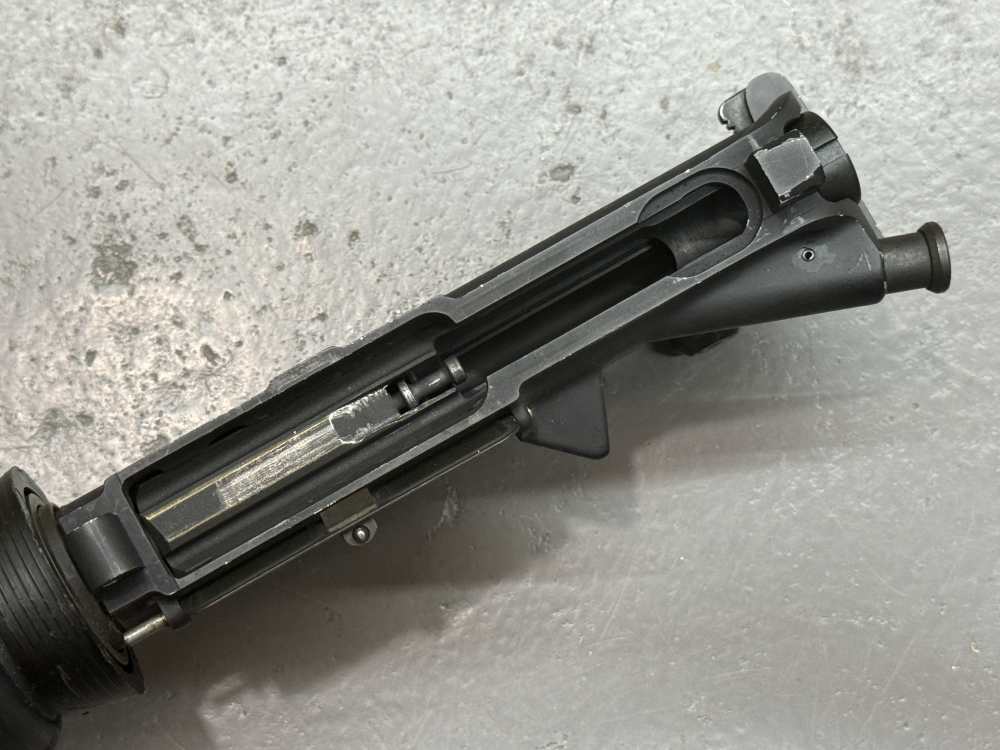 M4 XM177 A2 Carry Handle 5.56 NATO .223 Remington 16" - BD-img-13