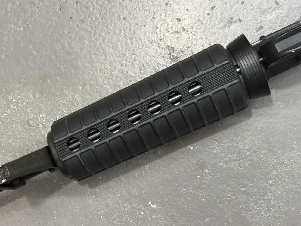 M4 XM177 A2 Carry Handle 5.56 NATO .223 Remington 16" - BD-img-11