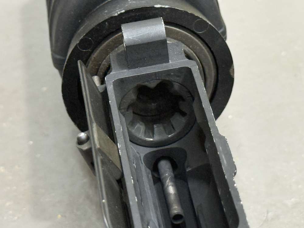 M4 XM177 A2 Carry Handle 5.56 NATO .223 Remington 16" - BD-img-19