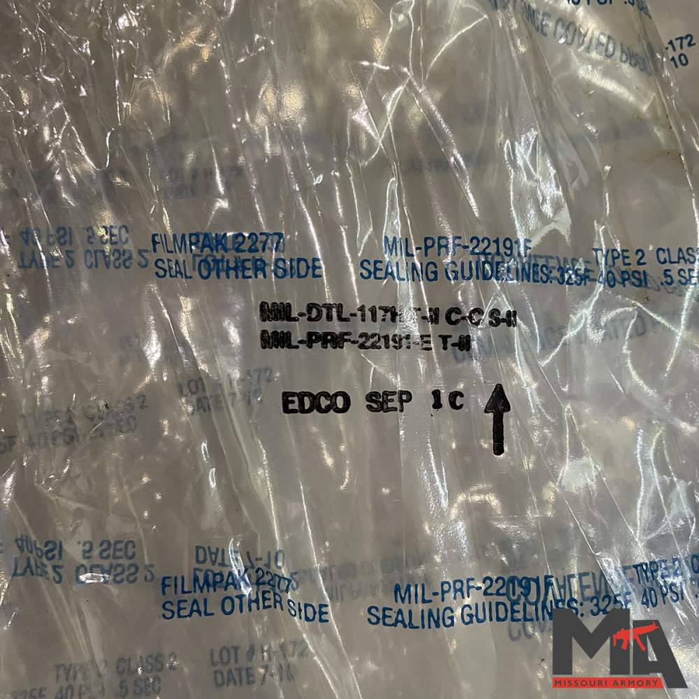 Colt M4 A4 6720 AR-15 Lightweight LE Carbine Blue Label GOVT RESTRICTED-img-18