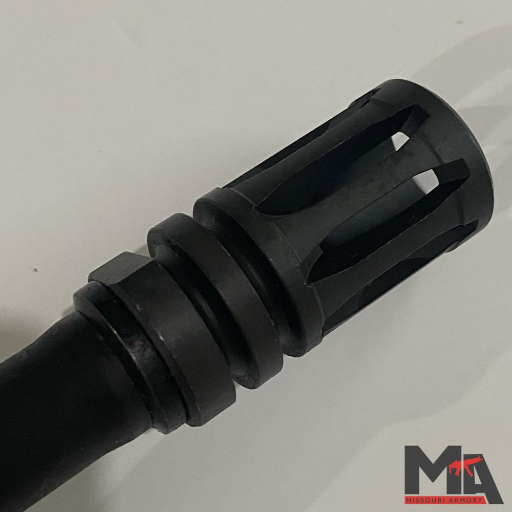 Colt M4 A4 6720 AR-15 Lightweight LE Carbine Blue Label GOVT RESTRICTED-img-10
