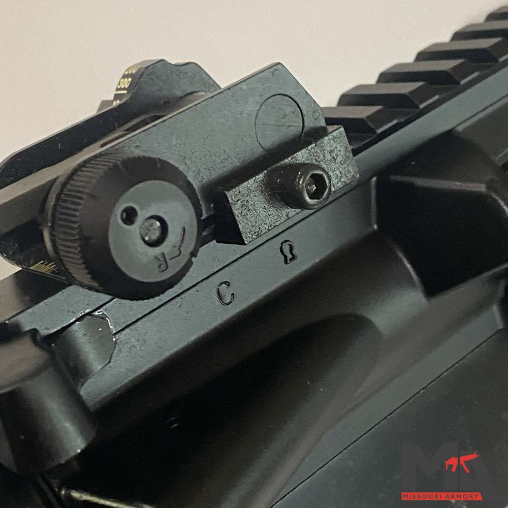 Colt M4 A4 6720 AR-15 Lightweight LE Carbine Blue Label GOVT RESTRICTED-img-14