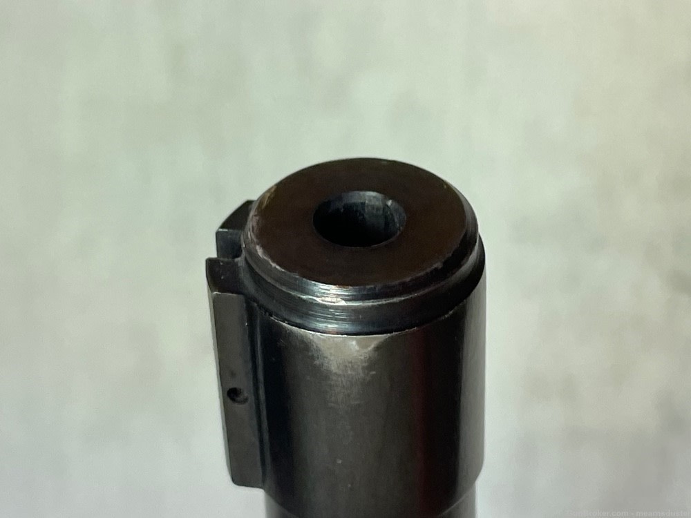 Ruger Mark I 22 LR Target Scope H132-img-8