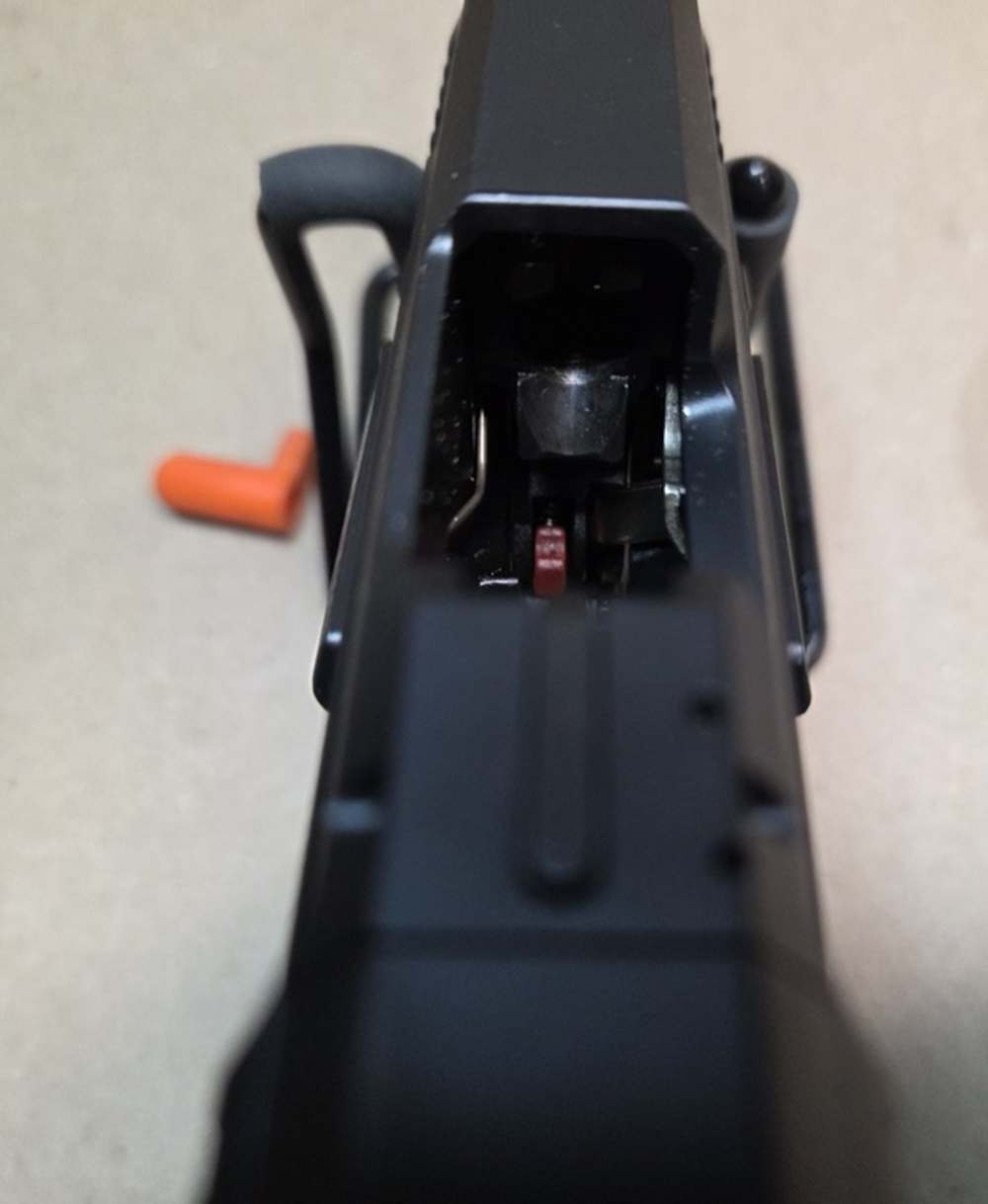 CANIK METE One SF 9mm 4.19" 15-RD Semi-Auto Pistol-img-3