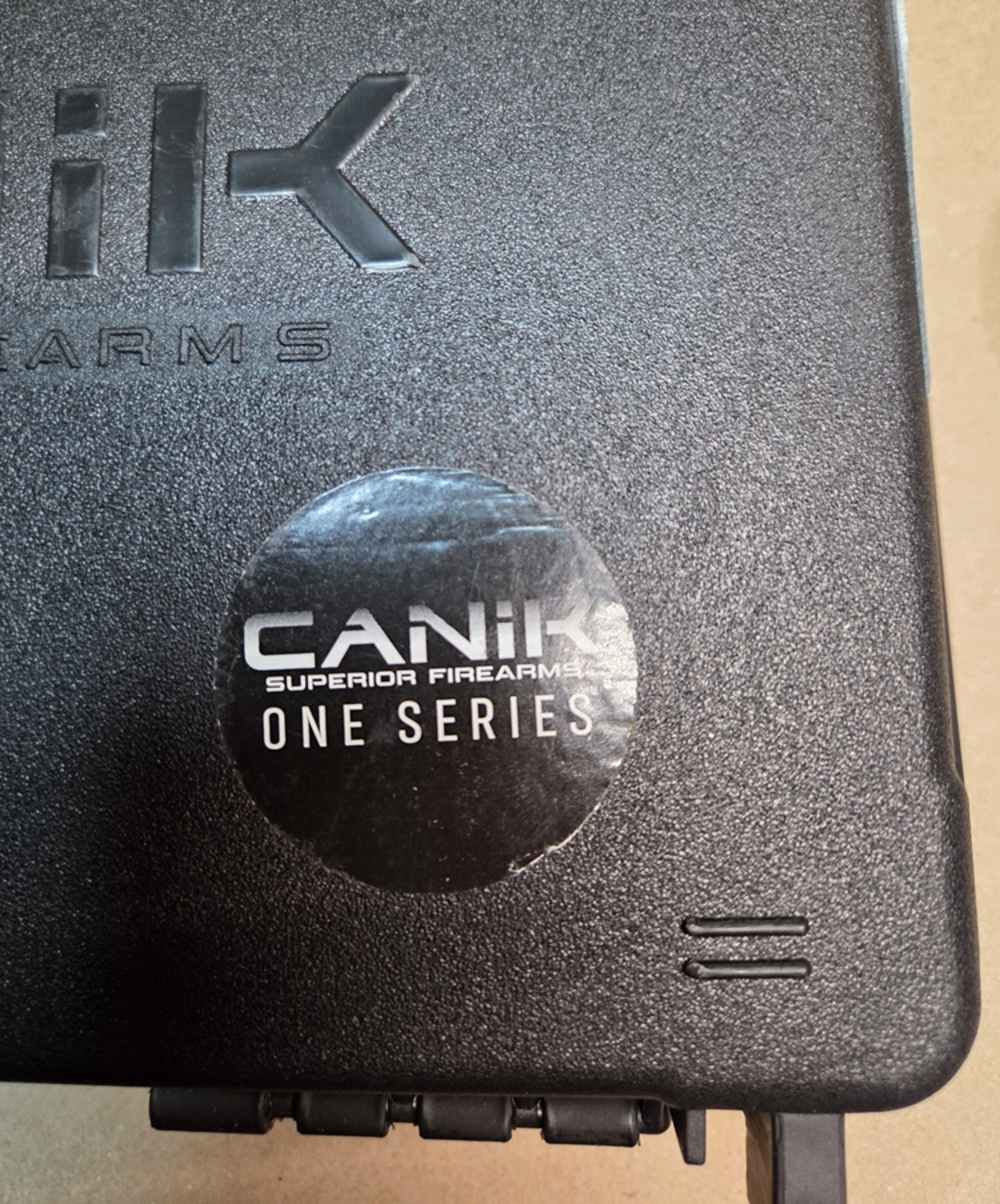 CANIK METE One SF 9mm 4.19" 15-RD Semi-Auto Pistol-img-6