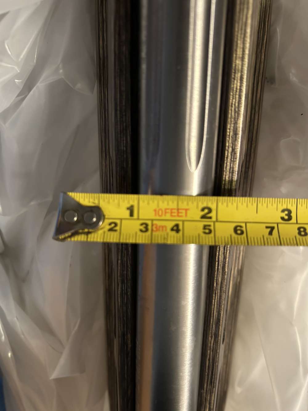 SAVAGE 12  Right Hand Rifle Stock-img-14